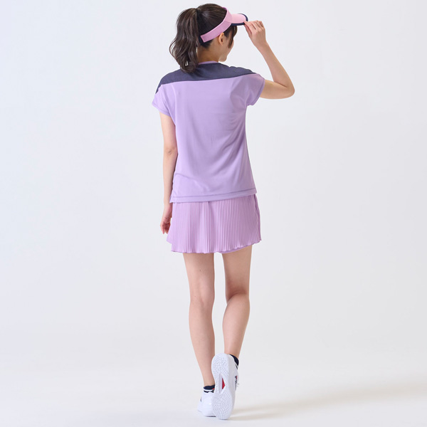 フィラ ウェア（レディース） ]ラップショートパンツ／レディース