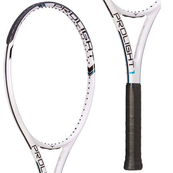 ミズノ ラケット ]プロライト 1 PRO LIGHT 1 63JTH218 | テニス