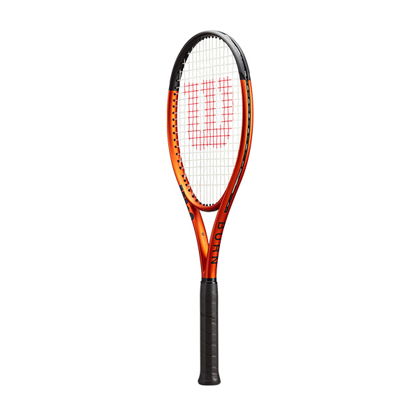 ウィルソン ラケット ]バーン 100 V5.0 BURN 100 V5.0 WR108811