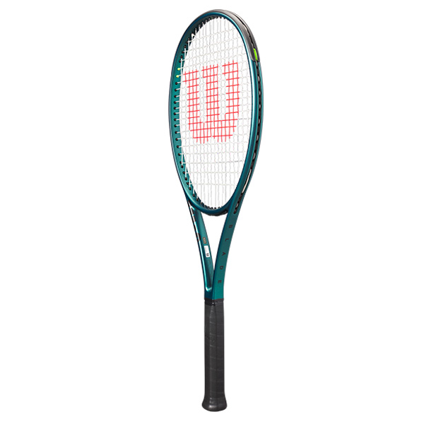 ウィルソン ラケット ]ブレード98 18×20 V9 BLADE 98 18×20 V9