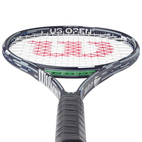 ウィルソン ラケット ]ブレード98USオープン2025 BLADE 98 16×19 V9 US