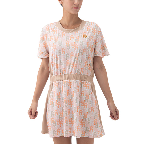 ヨネックス ウェア（レディース） ]ワンピース／レディース（20796