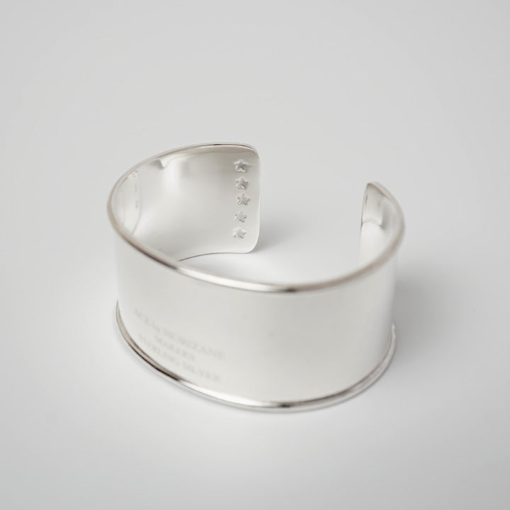ACE by morizane：wrist bangle AG921001