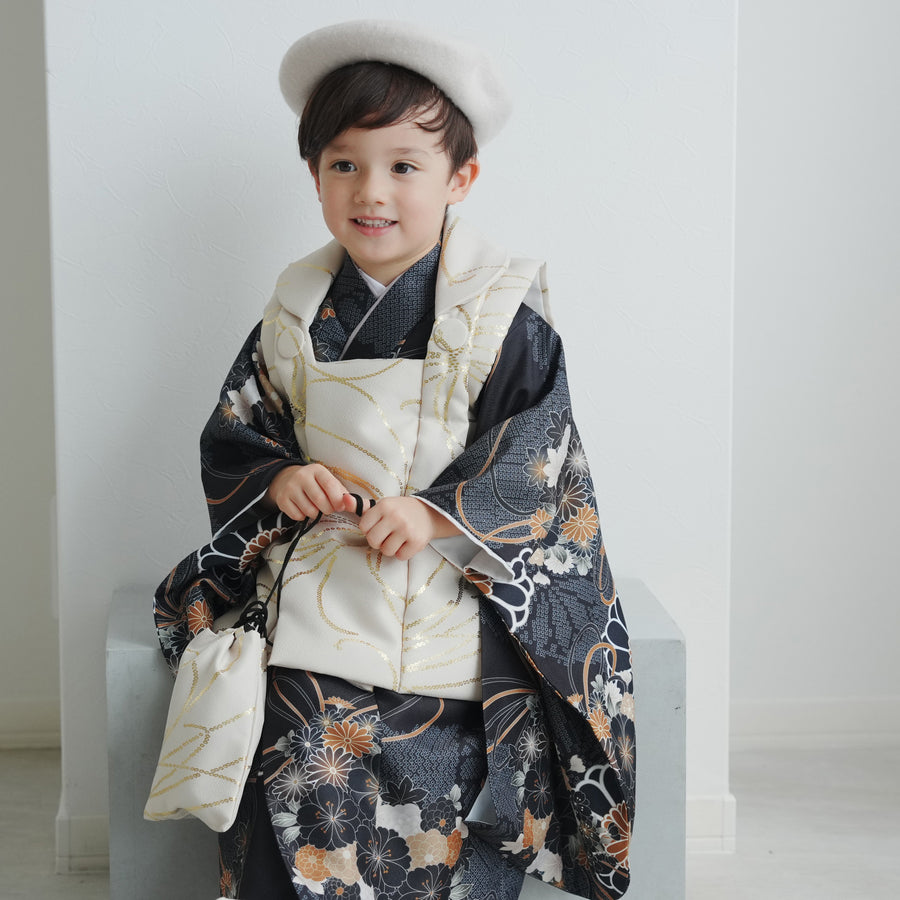 七五三 レンタル（3歳） | utatane［公式］オンラインショップ