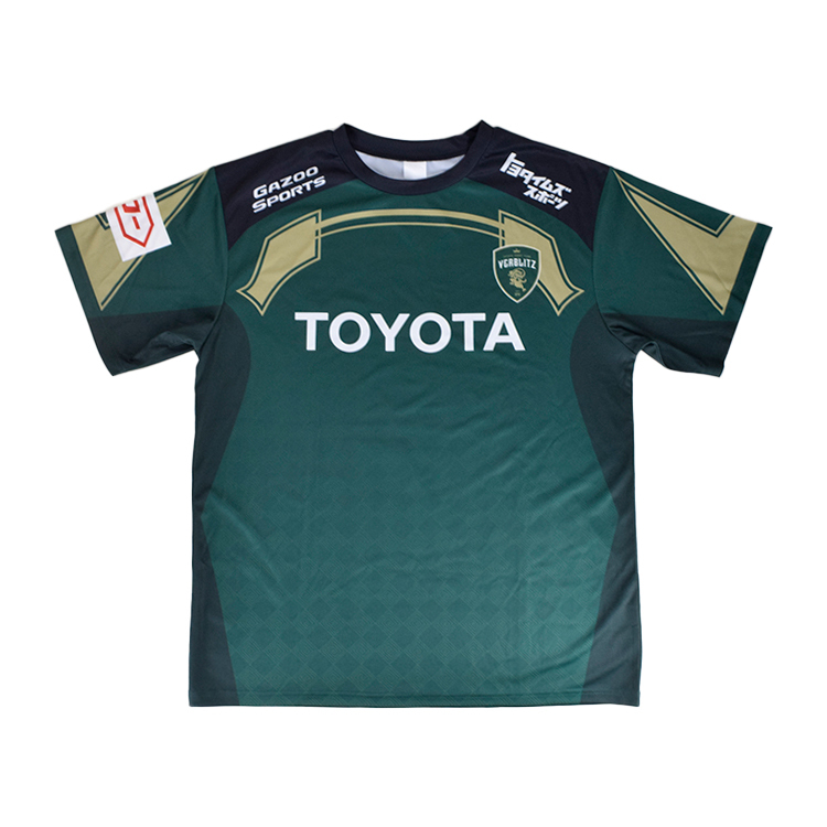 2025レプリカ1stTシャツ | トヨタヴェルブリッツ オンラインショップ