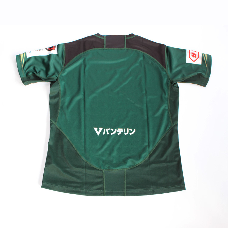 2024-25 1stレプリカジャージ(背番号なし)S～3Lサイズ | トヨタヴェル