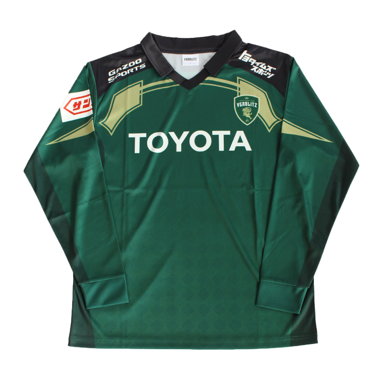 2025襟付きロングシャツ | トヨタヴェルブリッツ オンラインショップ