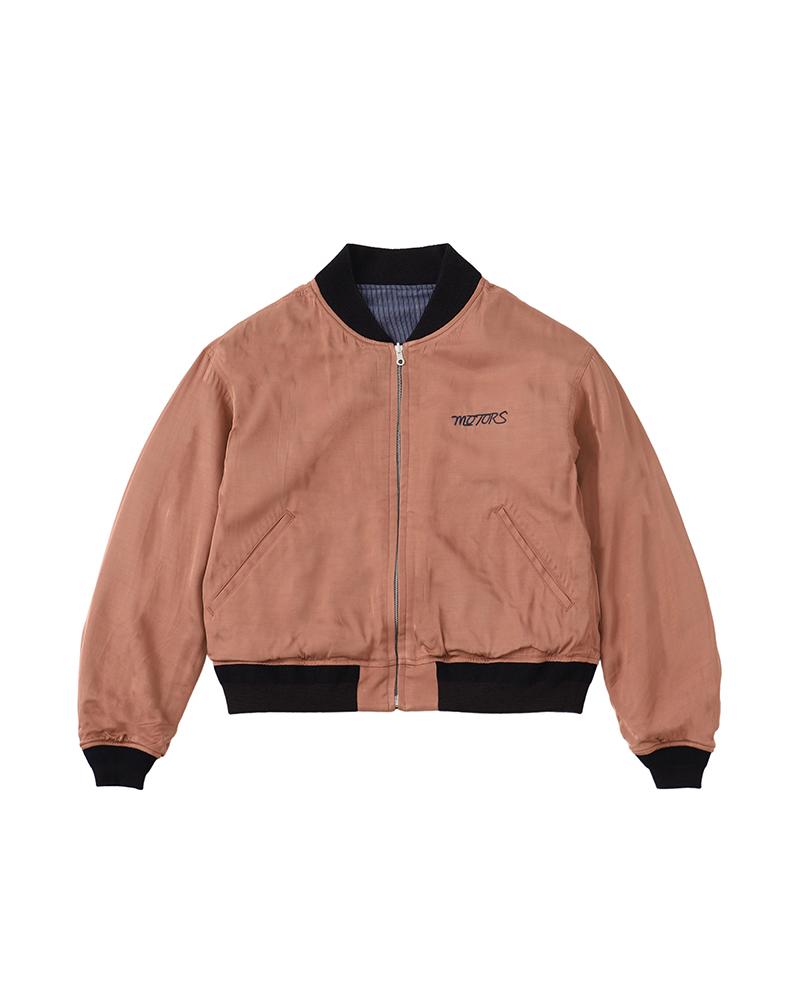 DOUGLAS JKT | Visvim Official North American Web Store