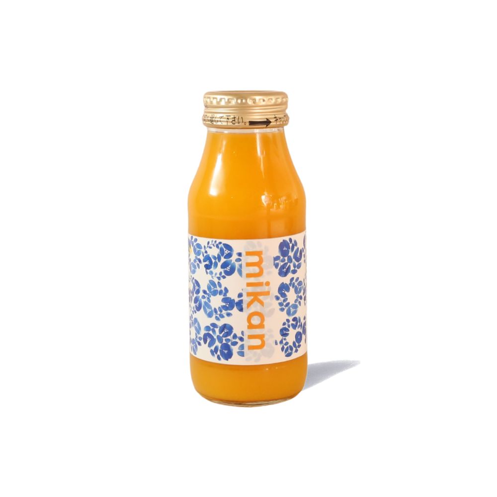 Fruit juice mikanフルーツジュース みかん – POTPURRI ONLINSHOP