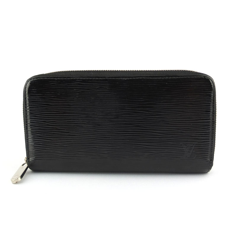 楽天市場】ルイ・ヴィトンエレクトリックエピジッピーウォレット