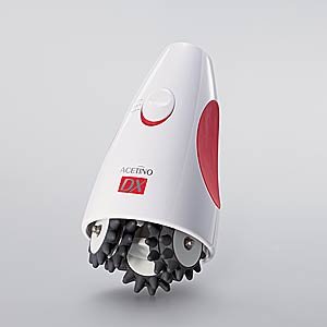 楽天市場】【中古】ヤーマン アセチノアイズエステ STA167 ピンク