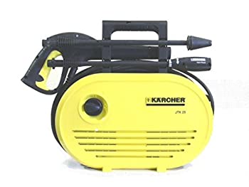 楽天市場】【KARCHER】【未使用品】ケルヒャー『家庭用高圧洗浄機 JTK