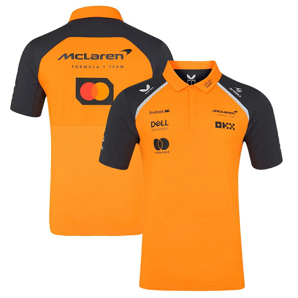 楽天市場】アイルトンセナ ポロシャツ アイルトン・セナ x