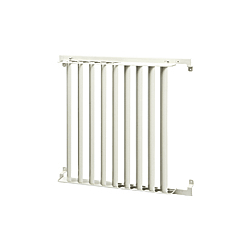 楽天市場】Panasonic/パナソニック DAG7305 室外機吹出グリル 縦横兼用