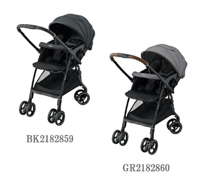 楽天市場】［安心のメーカー保証付き正規品］アップリカ ベビーカー