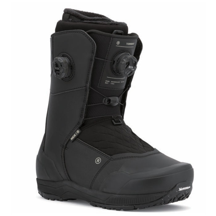 楽天市場】25-26 RIDE/ライド TRIDENT トライデント メンズ レディース