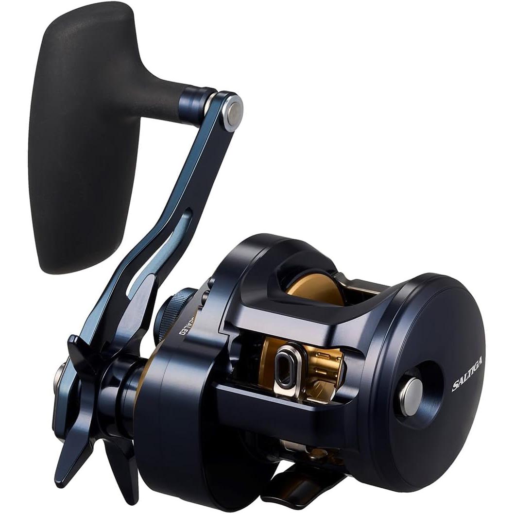 楽天市場】ダイワ リール 25ソルティガ 300 [4] : 釣具のアングル 楽天