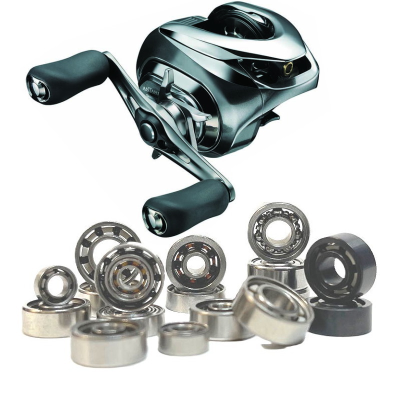 楽天市場】【シマノ純正】 夢屋 12アンタレス用 深溝スプール : リール