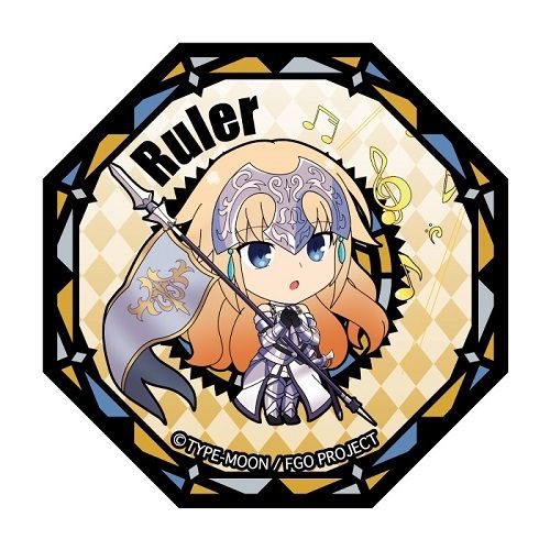 楽天市場】Fate Samurai Remnant Collaboration Cafe トレーディング