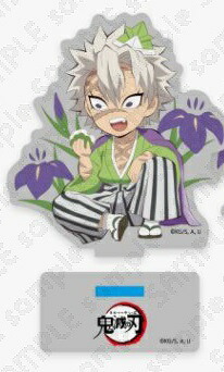 楽天市場】ufotable 鬼滅の刃 クリスマス2022 ランダムアクリル