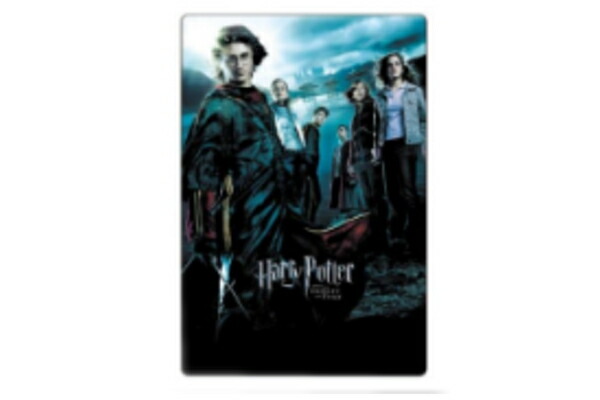 楽天市場】ハリーポッターポストカード アズカバンの囚人 通販