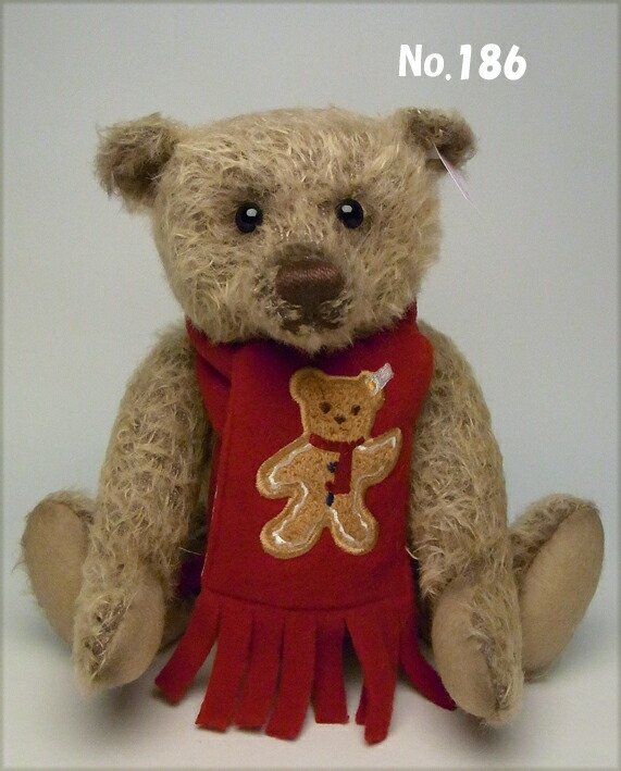 新品 Steiff パイロット テディベア JALコラボ トートバッグ 貴重 新品