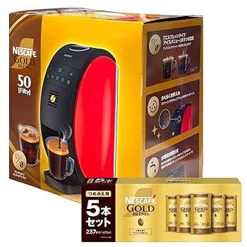 楽天市場】【送料無料】NESCAFE ネスカフェ ゴールドブレンド バリスタ