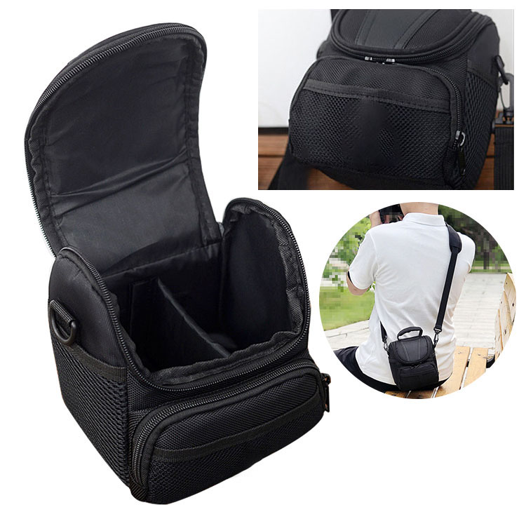 楽天市場】NIKON ZR / Z fc / Z f バッグ カメラケース ショルダー