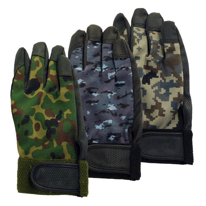 楽天市場】【 文字入れ 】 自衛隊グッズ グローブ デジタル迷彩 陸上