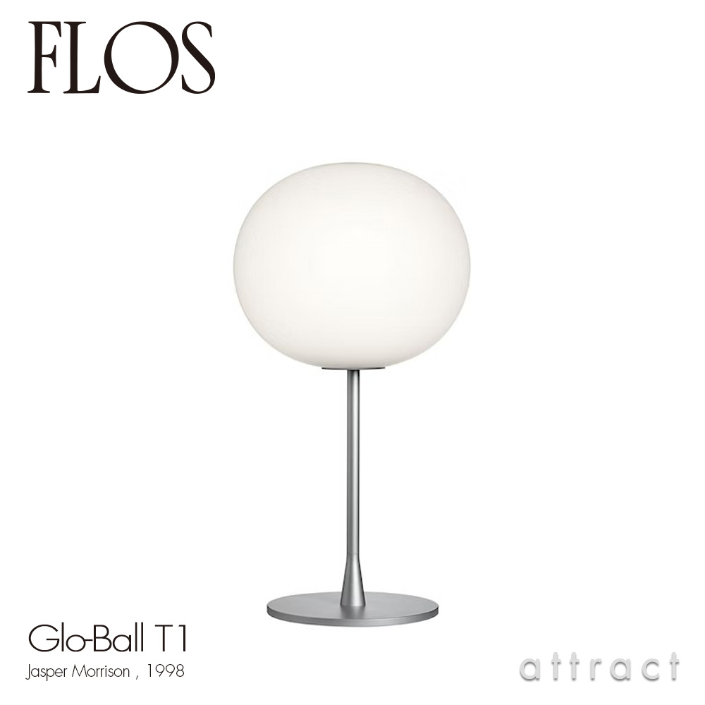 楽天市場】フロス FLOS グローボール F1 GLO-BALL F1 フロアランプ