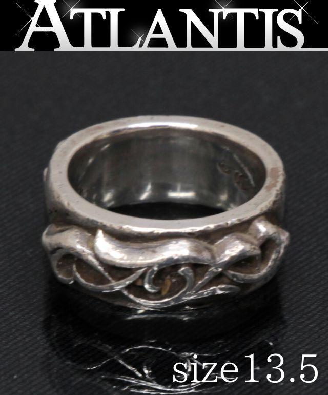 楽天市場】CHROME HEARTS 銀座店 クロムハーツ ダブルピートパンク