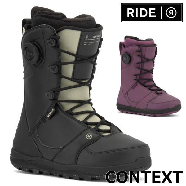 楽天市場】25-26 RIDE/ライド DEADBOLT ZONAL デッドボルト メンズ