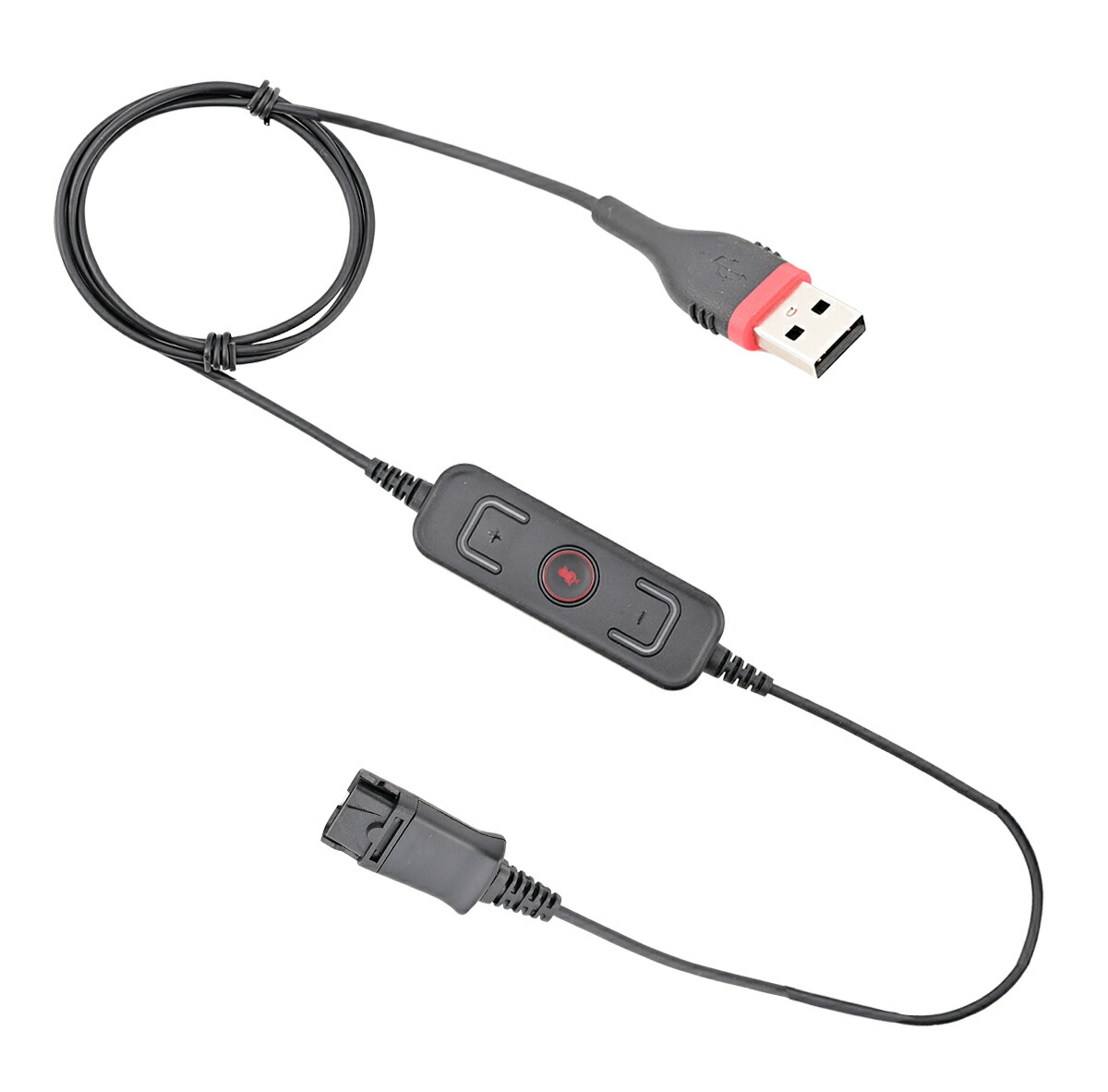 楽天市場】GENETIVE TELCOM S 電話ヘッドセット 切替器 ヘッドセットと