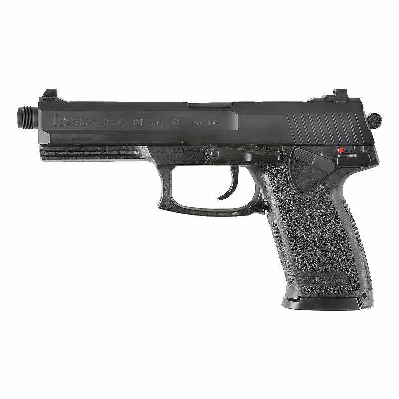 楽天市場】【限定品】KSC MK23ソーコム タンカラー ABS CO2ガスブロー