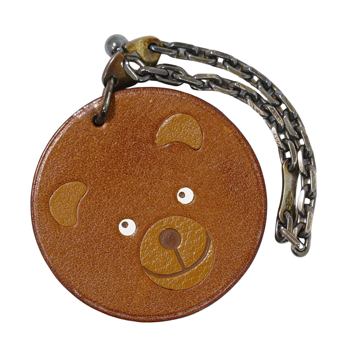 楽天市場】HERMES エルメス アニマルモチーフ ペンギン キーホルダー