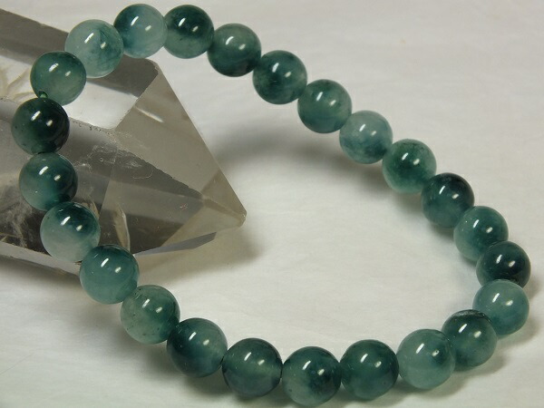 楽天市場】□龍香堂□☆ミャンマー氷種翡翠（アイスジェダイト