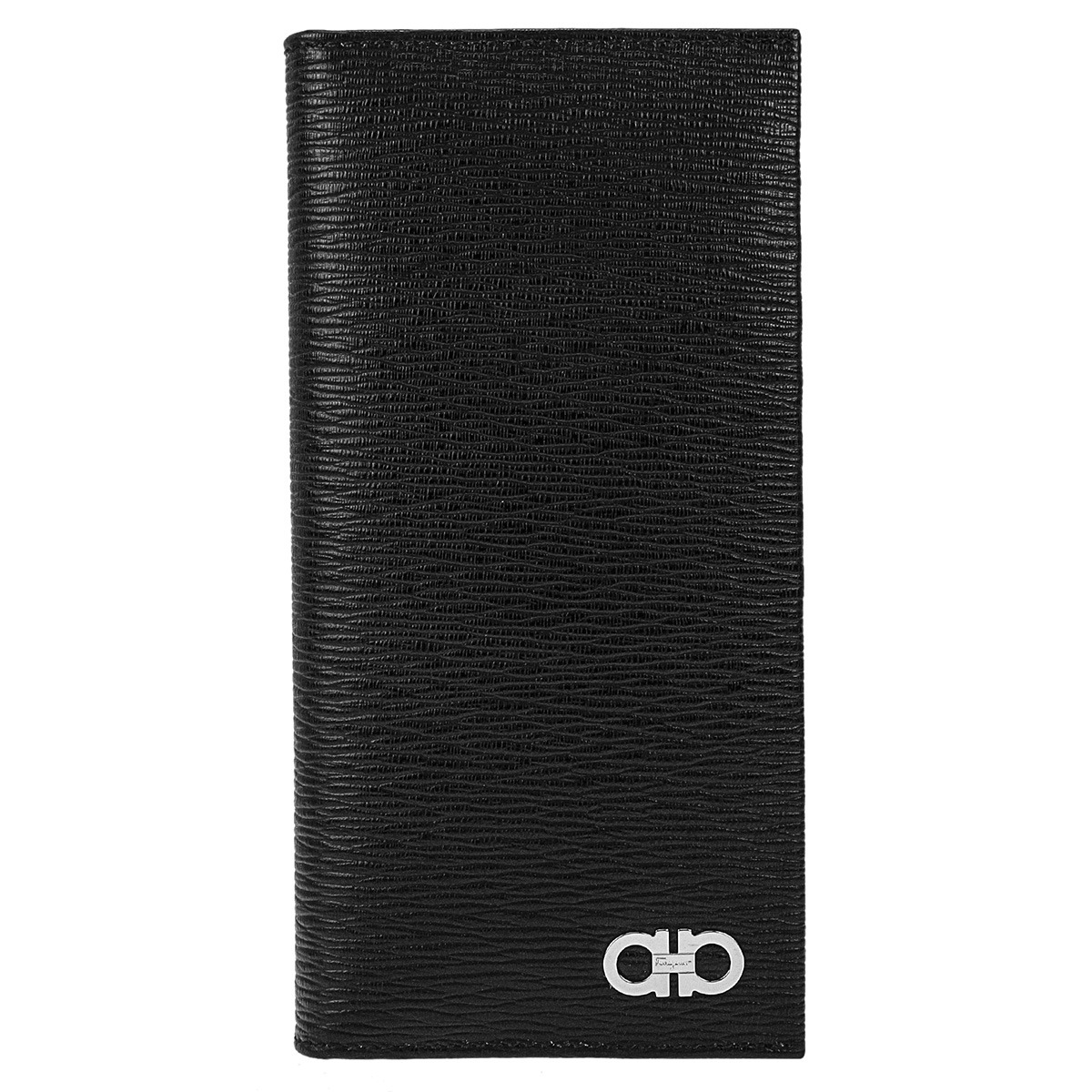 楽天市場】【訳あり】 フェラガモ 長財布 メンズ 667073 0351294 二