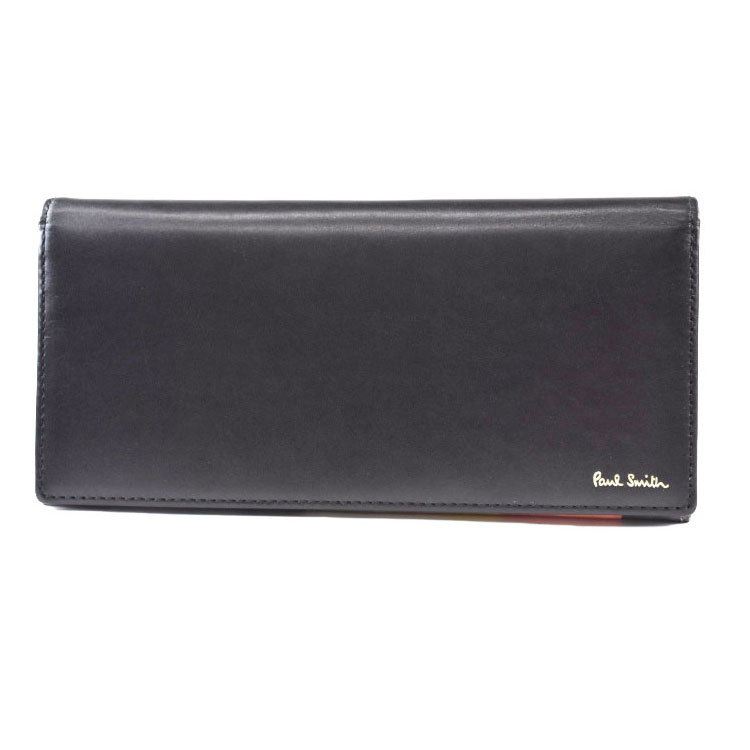 楽天市場】ポールスミス 長財布 財布 メンズ ブランド Paul Smith