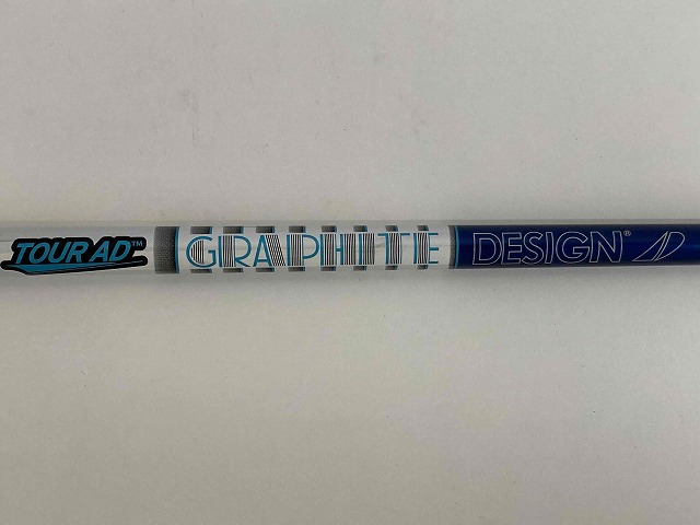 楽天市場】【中古】グラファイトデザイン Tour AD Tour AD VR