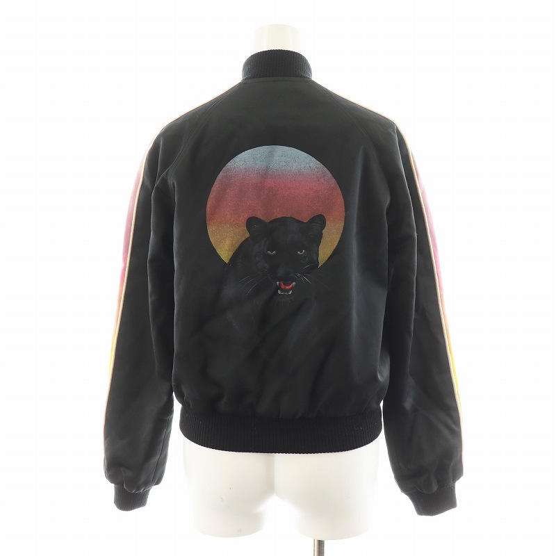 楽天市場】SAINT LAURENT PARIS 2016SS SUNSET PALM TREE TIDY