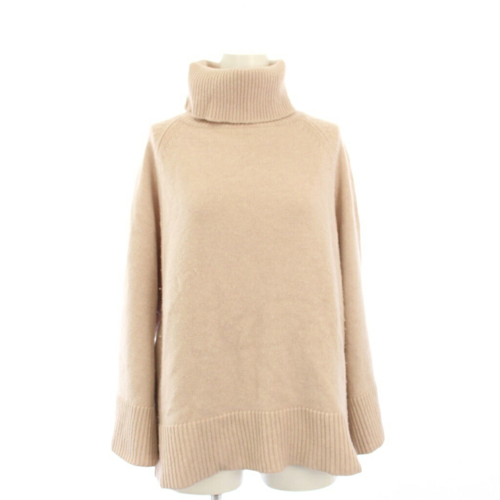 楽天市場】theory セオリー タートルネックニット 良好 サイズ:S