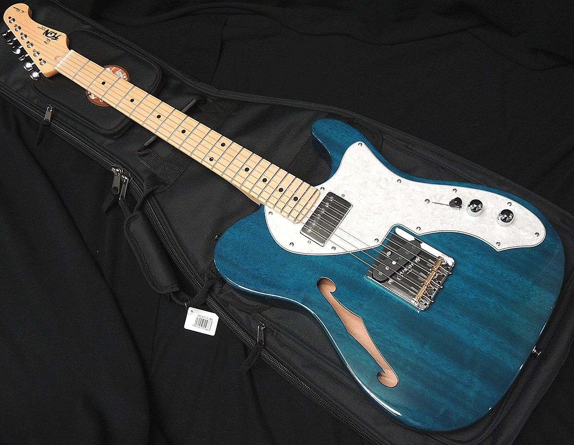 楽天市場】FGN FUJIGEN フジゲン NTL11MMHT-WN Neo Classic SERIES