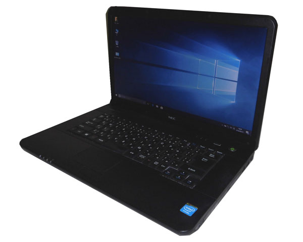 楽天市場】Windows10 Pro 64bit NEC VersaPro VK18EA-G (PC-VK18EAZCG