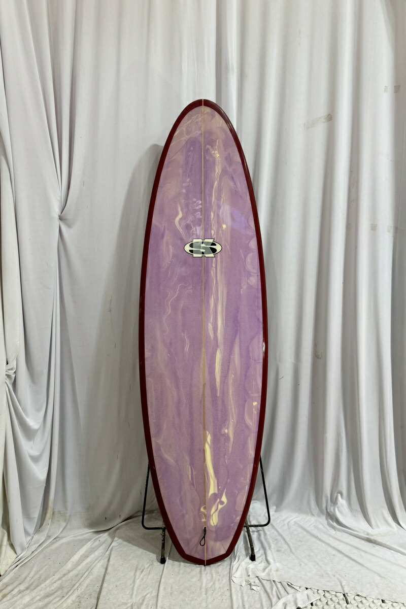 楽天市場】【中古】RAGE SURF BOARDS (レイジサーフボード) Z WILLING