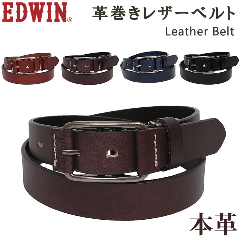 楽天市場】Wrangler ラングラー Carving Leather Belt(カービング