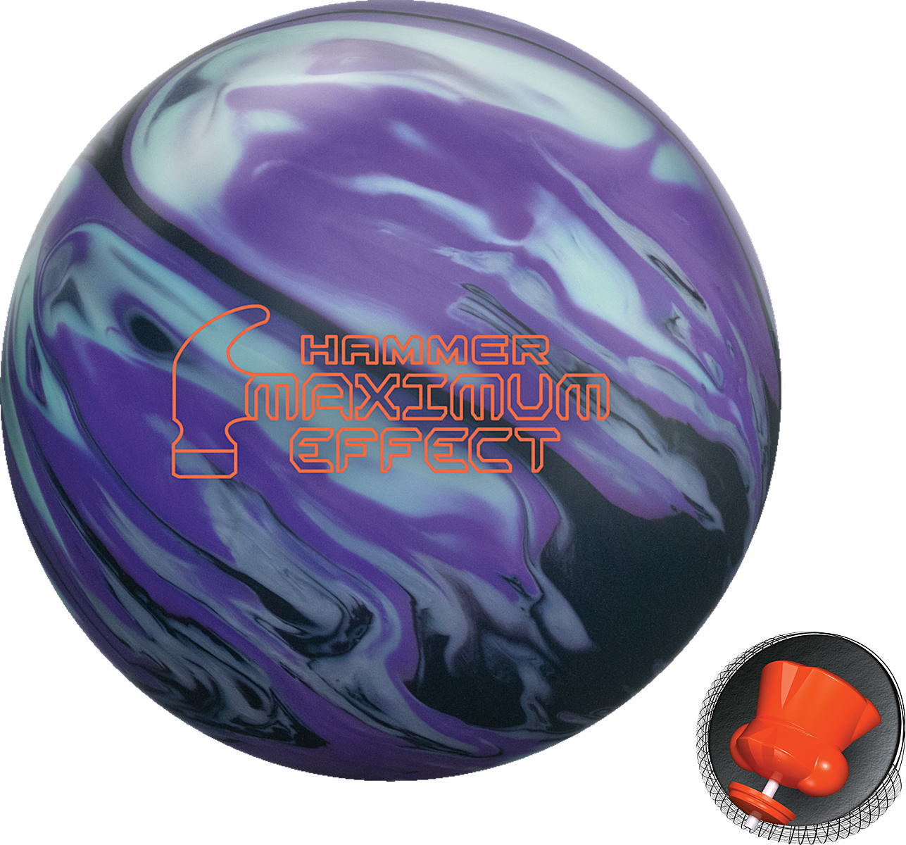 楽天市場】【HAMMER】 ハズマットパール : ボウラーズショップ プリメーロ