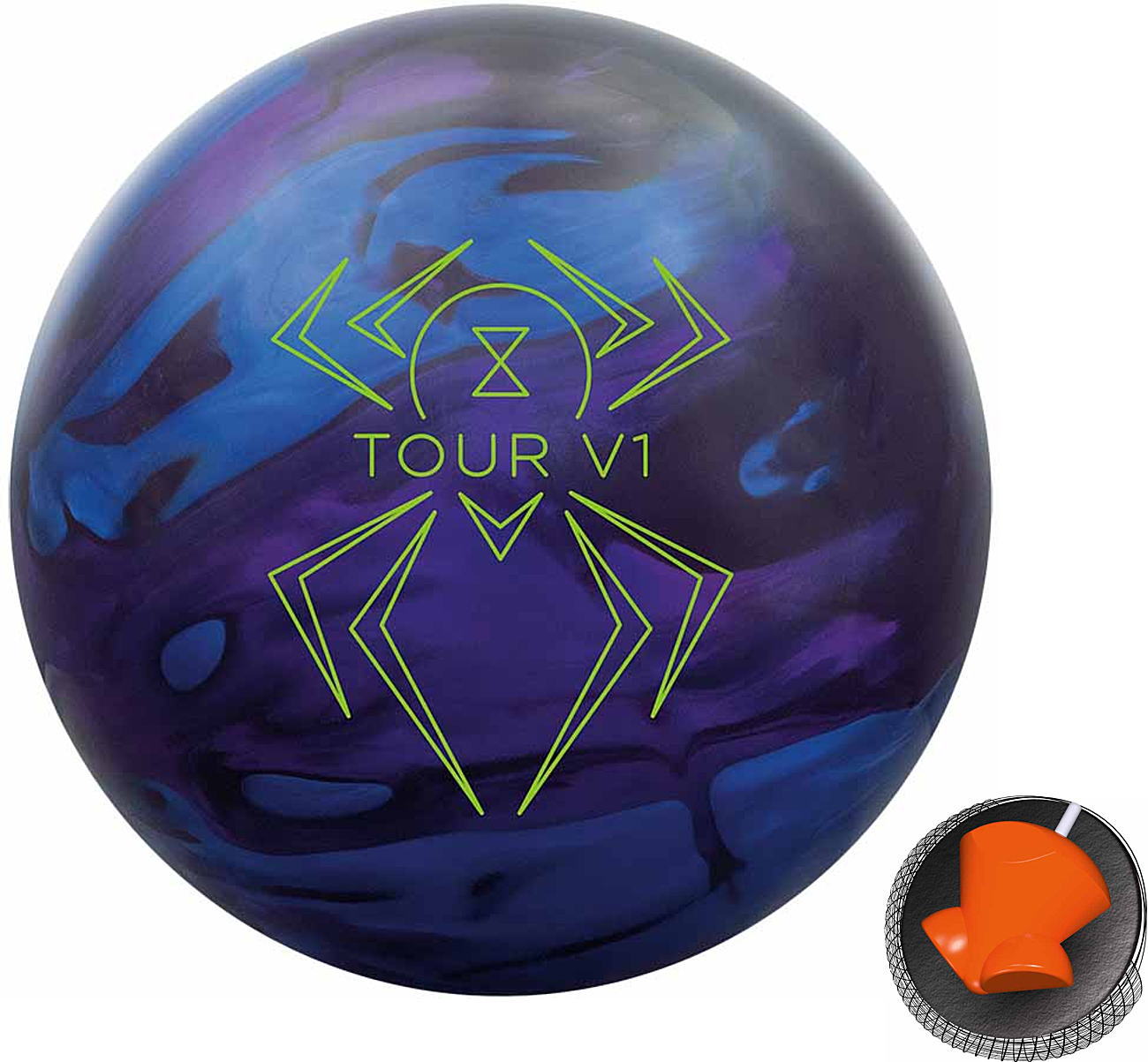 楽天市場】【HAMMER】 マキシマム エフェクト : ボウラーズショップ