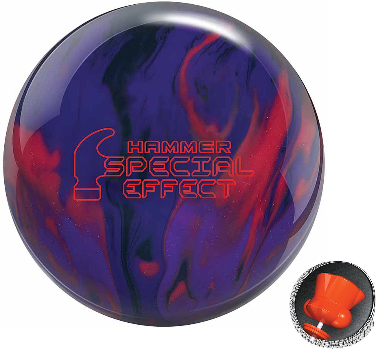 楽天市場】【HAMMER】 マキシマム エフェクト : ボウラーズショップ