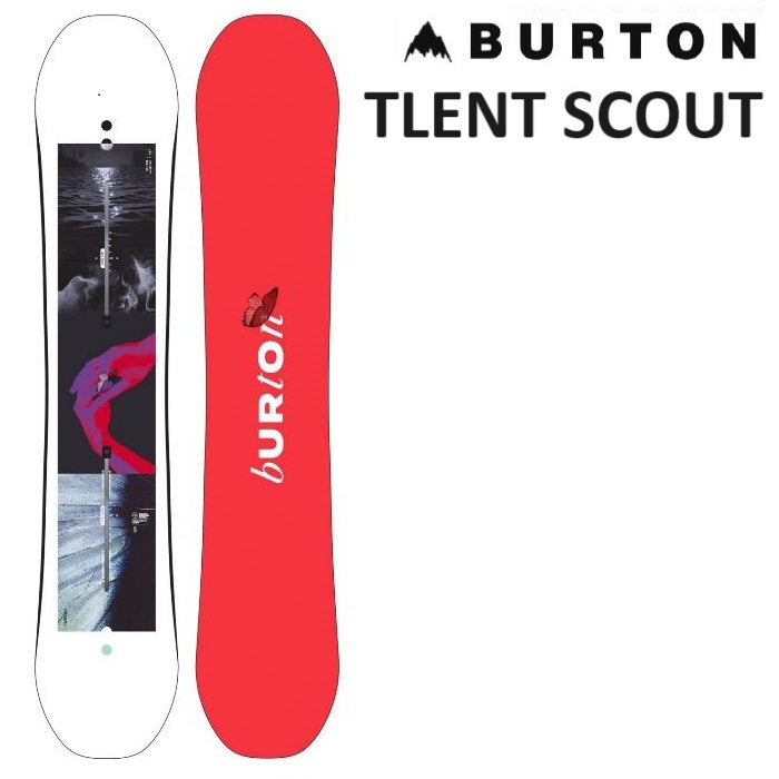 楽天市場】24-25 BURTON TALENT SCOUT バートン タレント スカウト