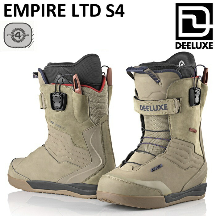 楽天市場】26-27 DEELUXE ID PRO S3 ディーラックス アイディー プロ